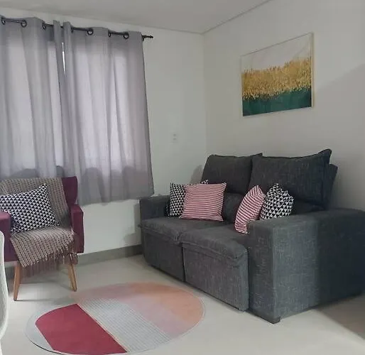 Linda Casa No Sossego Da Praia