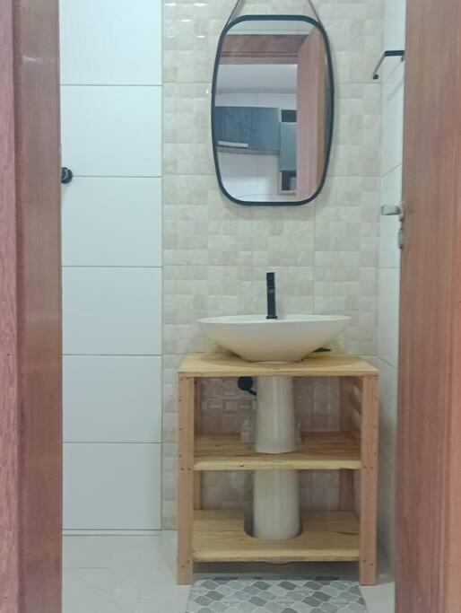 Linda Casa No Sossego Da *