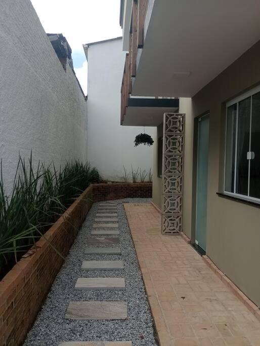 Linda Casa No Sossego Da Casa de Férias Balneário Camboriú