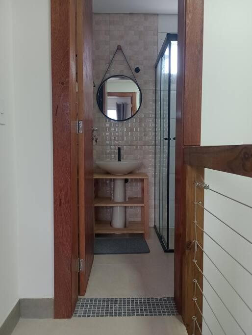 Linda Casa No Sossego Da *