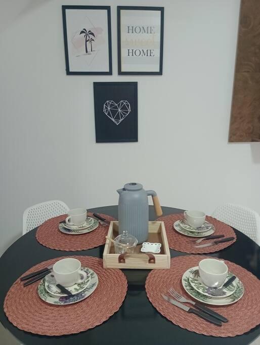Casa de Férias Linda Casa No Sossego Da *