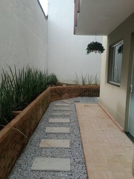 Linda Casa No Sossego Da Casa de Férias *